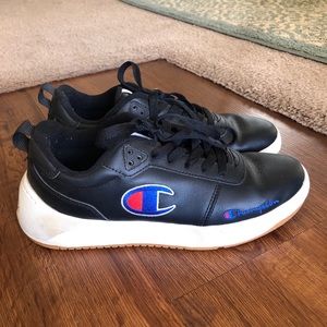 CHAMPION BIG KID’S SHOES